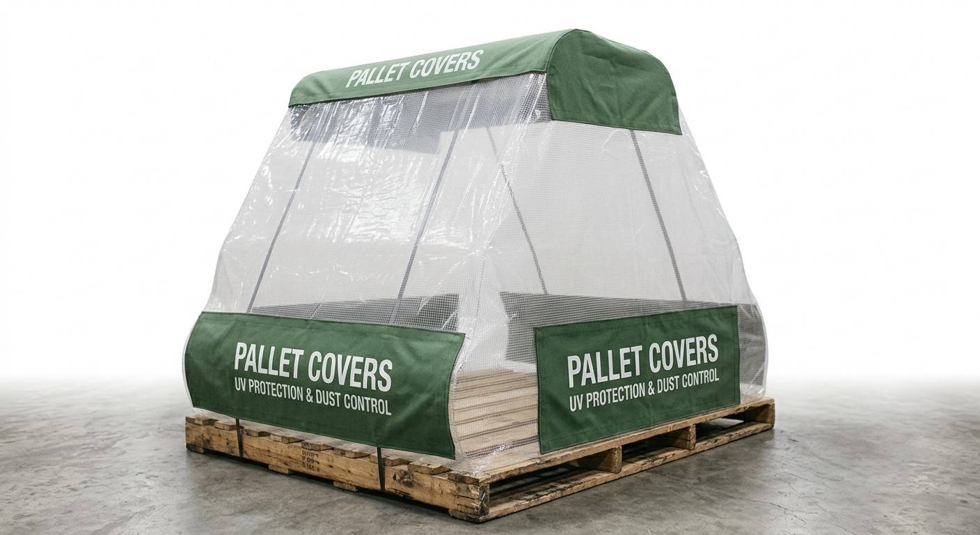 Pallet Covers