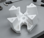 Custom Fabrication and Molding